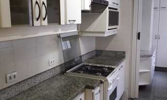 Imagem: Apartamento no Portão - Curitiba - PR