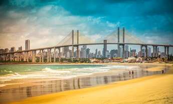 Imagem 7: TERRENO EXCELENTE LOCALIZAÇÃO NA PRAIA DE SANTA RITA- EXTREMOZ-RN