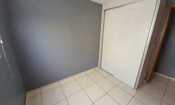 Imagem 4: Apartamento para aluguel em Condomínio com Infraestrutura com 2 quartos (Closet), Estacion