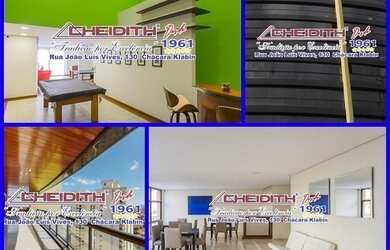 Imagem 3: São Paulo - Apartamento Padrão - Jardim Vila Mariana