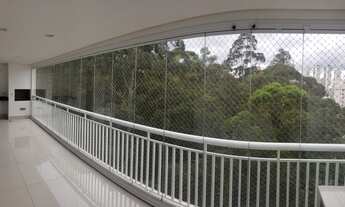 Imagem: Apartamento para venda tem 138 metros quadrados