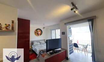 Imagem 4: Apartamento à venda, 34 m² por R$ 395.000,00 - Ipiranga - São Paulo/SP