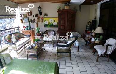 Imagem: Apartamento para venda possui 150 metros