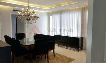 Imagem 2: Casa de Alto Padrão Condomínio Royal Tennis