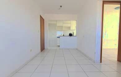 Imagem 3: Apartamento para venda possui 48 metros quadrados com 2 quartos em Vila Sônia - Praia Gran