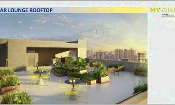 Imagem 6: Apartamento para venda com 38 metros quadrados com 2 quartos em Vila Lageado - São Paulo