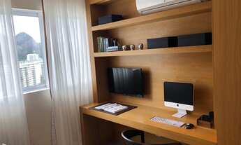 Imagem 6: Apartamento com 2 quartos na Barra da Tijuca