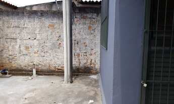 Imagem 2: COD:1524 Casa no bairro Cidade Jardim