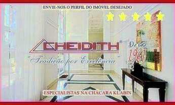 Imagem 3: São Paulo - Apartamento Padrão - Jardim Vila Mariana