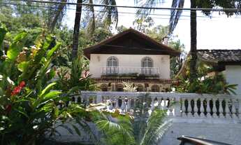 Imagem 2: MAGNÍFICA CASA. CONDOMÍNIO POMAR DO RIO GRANDE. TAQUARA/RJ