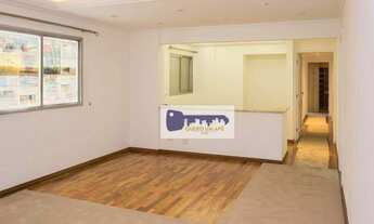 Imagem 2: Apartamento com 3 dormitórios à venda, 117 m² por R$ 1.150.000 - Vila Olímpia - São Paulo