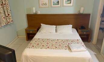 Imagem 6: Flat mobiliado próximo ao Campos Elíseos