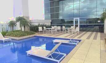 Imagem: Studio para venda tem 33 metros quadrados