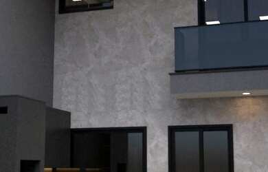 Imagem 5: Casa Duplex em condomínio no Eusébio