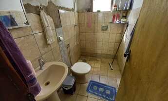 Imagem 6: Casa para venda com 110 metros quadrados com 3 quartos em Granada - Uberlândia - MG