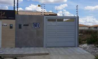 Imagem: CASA NO JARDIM GUANABARA