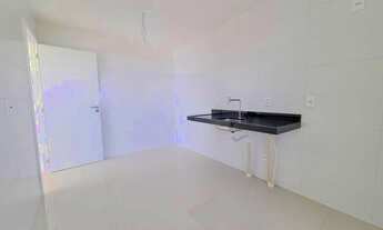 Imagem 13: Apartamento 3 suítes no bairro do Tirol, Condomínio tirol Lagoa