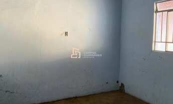 Imagem 2: Casa para aluguel, 1 quarto, Tirol - Belo Horizonte/MG