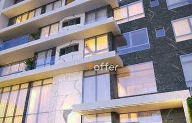 Imagem 4: Residencial Falls - Apartamento de 3 dormitórios (2 Demi-Suítes e Suíte Master) à venda, R