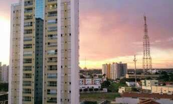 Imagem 2: Apartamento com 3 dormitórios à venda, 113 m² por R$ 620.000,00 - Alvorada - Cuiabá/MT