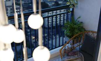 Imagem 5: CURITIBA - Apartamento Padrão - Portão