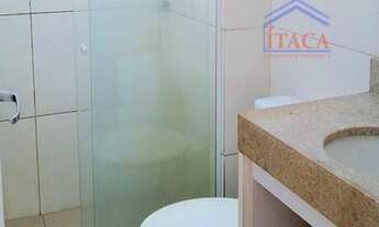 Imagem 6: Apartamento para aluguel com 45 metros quadrados com 2 quartos em Campo Grande - Rio de Ja