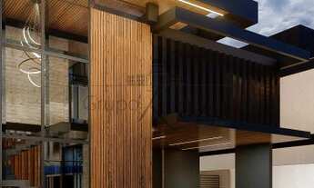 Imagem 2: Casa de condomínio Sobrado Alphaville