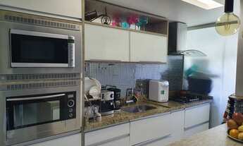 Imagem 4: LINDO APTO 2QTOS-SUITE-70M2-1VGA - BORA BORA RESORT - BARRA DA TIJUCA - RJ