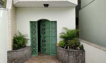 Imagem 4: Sobrado para venda possui 190 metros quadrados com 3 quartos em Penha de França - São Paul