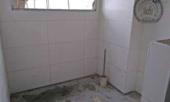 Imagem 5: Apartamento com 2 dormitórios à venda, 80 m² por R$ 460.000,00 - Mirim - Praia Grande/SP