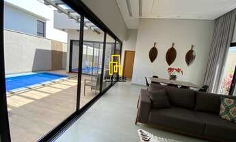 Imagem: Casa de condomínio para venda com 200 metros