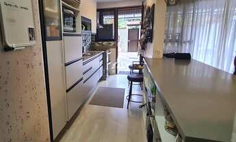 Imagem 4: Rio de Janeiro - Casa Padrão - Barra da Tijuca