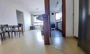 Imagem: Excelente Apartamento Semi-mobiliado - Morar