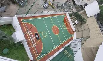 Imagem 7: Itaigara com 4 Apartamento com 4 dormitórios