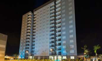 Imagem 2: Apartamento para venda possui 60 metros quadrados com 3 quartos