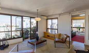 Imagem: Cobertura a venda em Moema