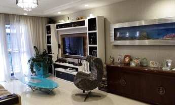 Imagem: Cobertura, 261 m² - venda por R$ 1.300.000,00