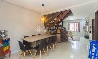 Imagem 6: PORTO ALEGRE - Casa de Condomínio - Guarujá