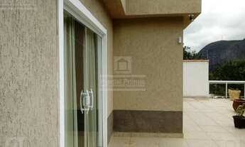 Imagem: Casa no Cascatinha, com 235 metros de área