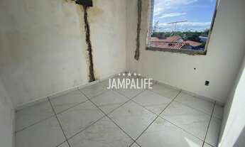 Imagem 2: Lindo térreo de 2 quartos no Bessa