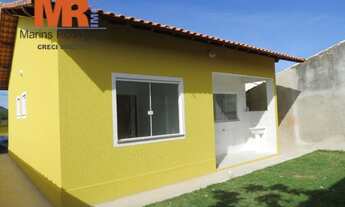 Imagem 3: Linda casa com 2 quartos, sendo 1 suite, em Itaboraí