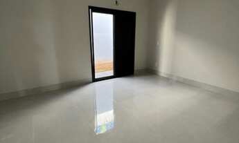 Imagem 6: Casa térrea pronta para morar Belvedere II