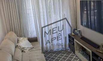 Imagem 6: Apartamento com 3 dormitórios à venda, 87 m² por R$ 904.255,47 - Jardim São Caetano - São