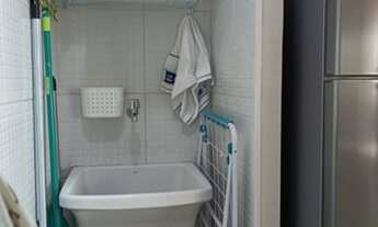 Imagem 6: CA 09 - SEMI MOBILIADO - LAGO NORTE - ÁREA DE LAZER - GARAGEM