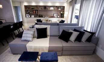 Imagem: Apartamento para venda possui 173 metros