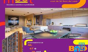 Imagem 4: SÃO JOSÉ DO RIO PRETO - Apartamento Padrão - Vila Sinibaldi