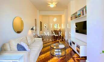 Imagem 2: RIO DE JANEIRO - Apartamento Padrão - COPACABANA