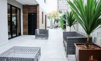 Imagem 7: Apartamento de 2 quartos PRONTO PARA MORAR no Cabral