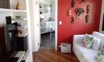 Imagem: Apartamento para venda possui 217 metros