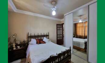 Imagem 5: Parque Costa Verde - Casa com 4 quartos sendo 3 suítes em 700m² com 5 vagas(B60